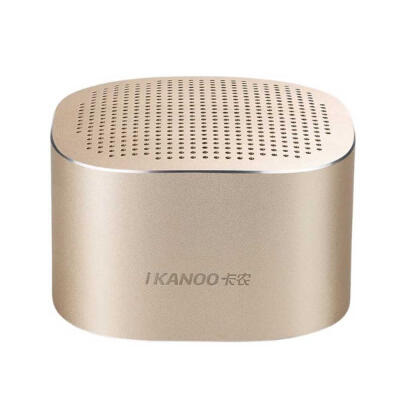 

I-609 Portable USB Bluetooth Speaker Mini Wireless Surround Loudspeaker With Microphone Support Hands-free Calls For Phone