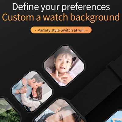 

YL3 13 inch TFT Color Smart Bracelet IP67 Waterproof Bluetooth 40