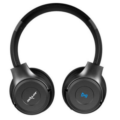 

ZEALOT B26T New Wireless Bluetooth Headphones Audio Noiseproof Rotation Type Sport Earphones