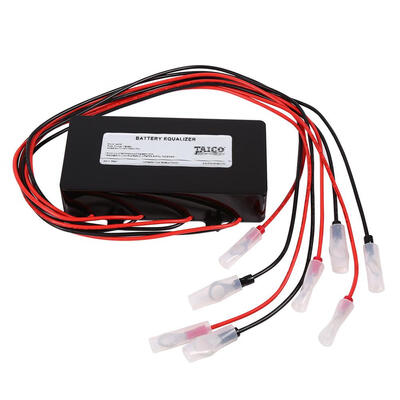 

48V Solar System Battery Balancer Equalizer for Lead-acid Batteries HA02 Charger