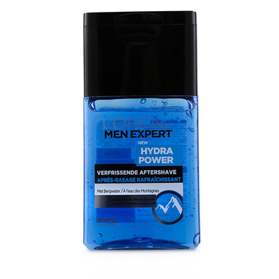 

LOREAL - Men Expert Hydra Power Aftershave 125ml42oz