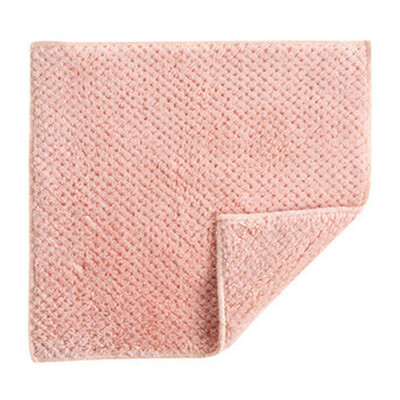 

Home Kitchen Towel Super Absorbent Cleaning Cloth Sink Wipe Kitchen Tool