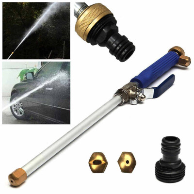 

〖Follure〗Best Choice High Pressure Power Washer Spray Nozzle Water Hose Wand Attachment