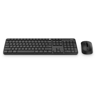 

MIIIW Windows Mac Dual System Wireless Office Keyboard Mouse Set Xiaomi Ecosystem Product