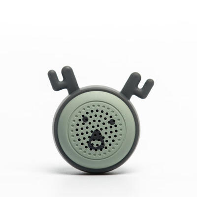

Universal Mini Cute Bluetooth Speaker Handheld Wireless Selfie Speaker Subwoofer For Mobile Phones