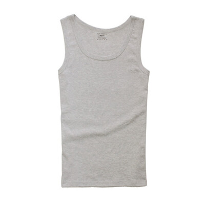 

2019 Men Summer Sleeveless Slim Fit Vest Tank Top T-Shirt Casual Gym Sports MXL