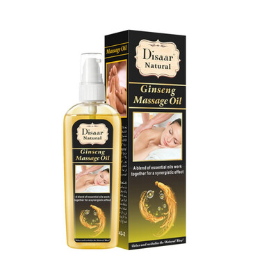 

Plant Therapy Lymphatic Drainage Ginger Oil for natural oil Essential Oil body care
