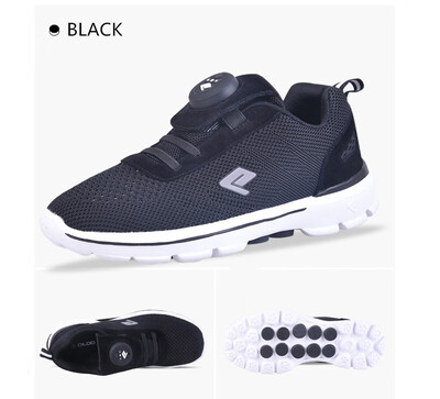 

QILU Smart shoes anti-lost positioning shoes mens shoes 11189