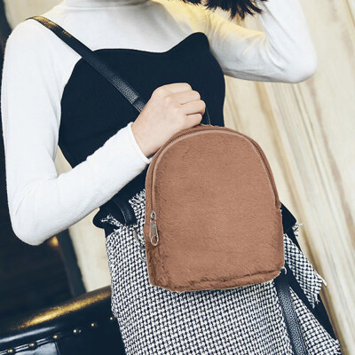 

Tailored Women Girls Cute Fashion Style School Bag Travel Backpack Bag