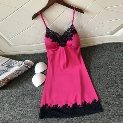 

Women Ladies Sexy Lingerie Sleepwear Dress Nightwear Nightdress Clothes