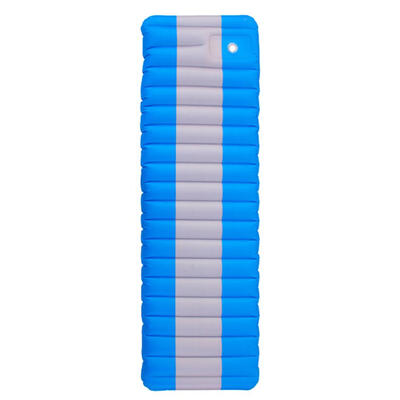 

Outdoor Press Type Air Mattress Moistureproof Inflatable Beach BBQ Mat Pad