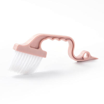 

Handheld Groove Gap Door Window Track Kitchen Cleaning Brush Cleaning Tool