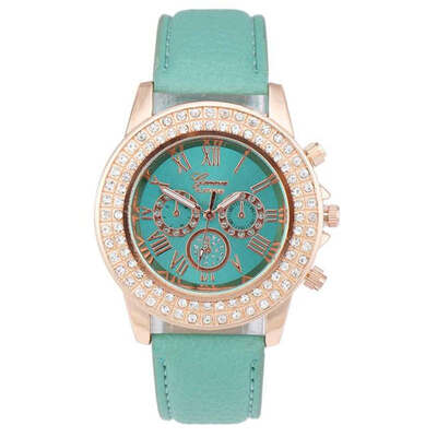 

Womens Watches Best Sellers Fashion Business High Quality Clock Cuckoo Montre Femme Acier Inoxydable Reloj Mujer