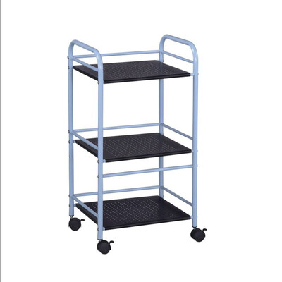 

Mei Shangbao Multi-function rack black 4092