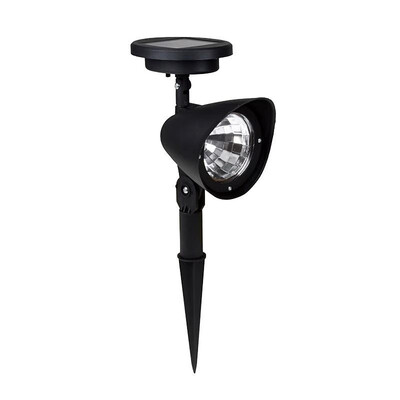 

Cross-border dedicated solar lawn spotlights 4LED garden lights outdoor waterproof landscape lighting decorative lights waterproof