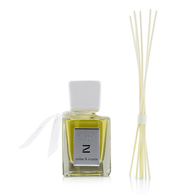 

MILLEFIORI - Zona Fragrance Diffuser - Amber & Incense 100ml338oz