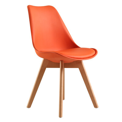 

QUWEIXIONG Tulip 4 Home Furnishings Simple 11845