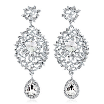 

Fashion Jewelry Water Drop Earrings Earring For Women Gift Party
