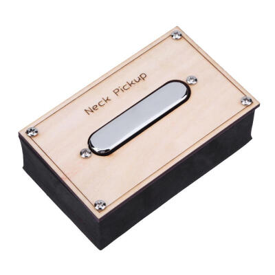 

Alnico 5 Magnet Neck Pickup for Fender TL Telecaster Electric Guitar Parts