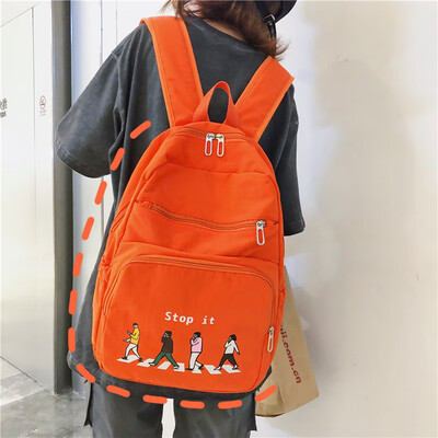 

INSYNTHETIC BOOKPACKAGE FOR HIGH SCHOOL STUDENTS IN KOREAN COLLEGE OF INSYNTHETIC HIGH SCHOOL STUDENTS
