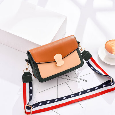 

Small ck Limit Womens Bags Fashion Tide Summer Internet Red Western Style Broadband Single Shoulder Messenger Bag