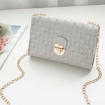 

Tailored Fashion Lady Shoulders Small Backpack Cover Letter Purse Mobile Messenger Bag