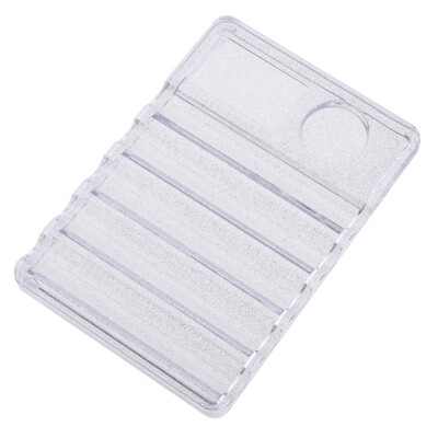 

〖Follure〗Nail Salon Nail Tool Acrylic UV glue presentation Rest Frame Rack