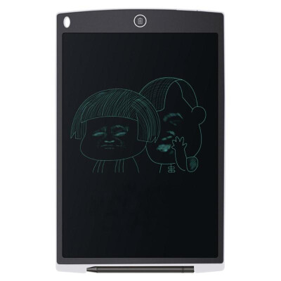 

12in Digital LCD Handwriting Drawing Tablet Graphic Board Notepad Mouse Pad