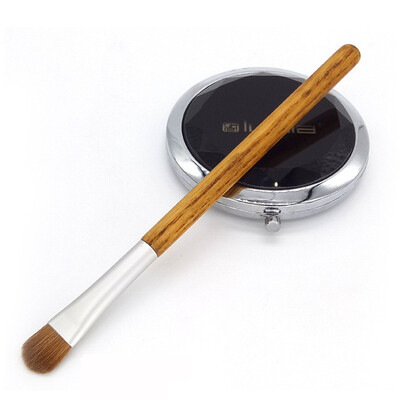 

〖Follure〗Makeup Brush Eyeshadow Brush Eyes Makeup Cosmetic Tool