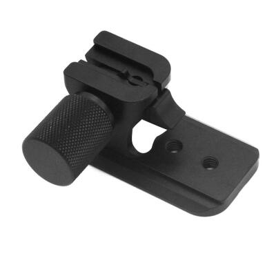 

Veledge Quick Release Foot Plate for Nikon 70-200 VR VRII F28 Lens Tripod