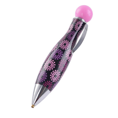 

Siaonvr Mosaic Cute Pen Point Drill Pen Embroidery Accessories Diamond Painting Tools