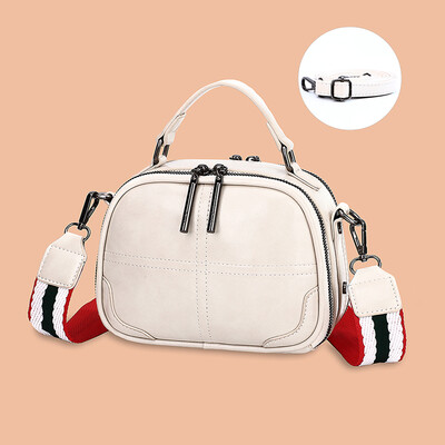 

Simple Fashion Baitao Ladies Hand Bill Shoulder Slant Bag 2018