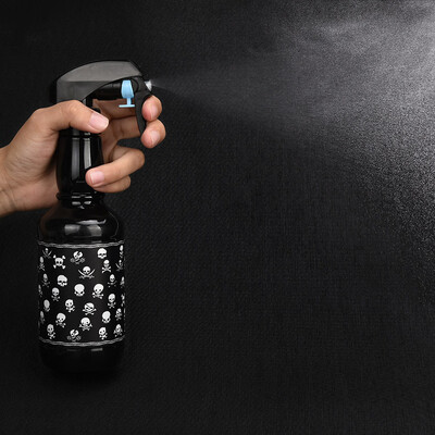 

〖Follure〗350ML Hairdressing Spray Bottle Salon Barber Hair Tools Water Sprayer