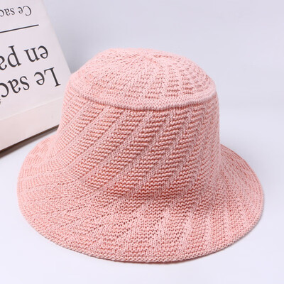 

Japanese Literature&Art Korean Version of "Net Red Fishermans Hat" in Spring&Summer