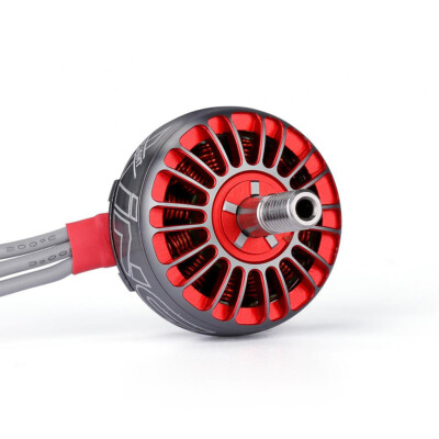 

Tailored iFlight XING 2206 1700KV Brushless Motor 6S For FPV RC Racing Drone