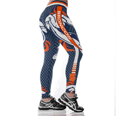 

Team Digital Printing Yoga Sports High Waist Fitness Sports Leggings Women Factory Wholesale Aslgs0169 Photo XXXXL