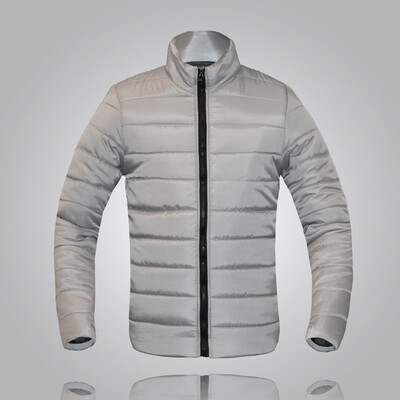 

Toponeto Mens Autumn Winter Casual Solid Jacket Long Sleeved Coat