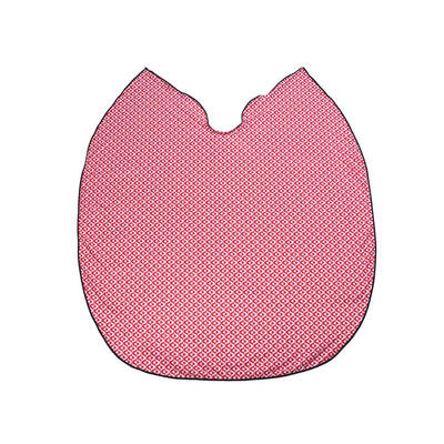 

Salon Hairdresser Aprons wZipper DIY Barber Cape Waterproof Haircut Apron