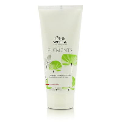 

WELLA - Elements Lightweight Renewing Conditioner 200ml676oz
