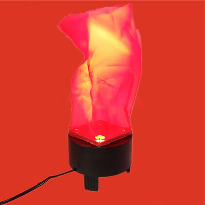 

〖Follure〗Dynamic Moving LED Light Effect Simulated Nature Brazier Lamp