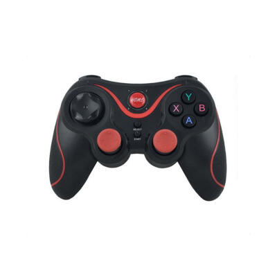 

T7 Bluetooth 40 Wireless Gamepad Game Controller For IOS Android Phone Tablet Set-Top Box Smart TV Win 7810 PC