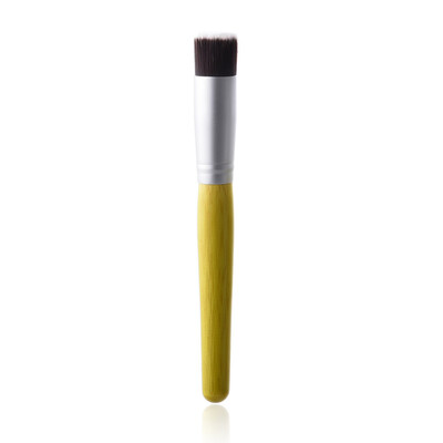

Toponeto Cosmetic Brush Face Makeup Brush Powder Brush Blush Brushes Foundation Tool