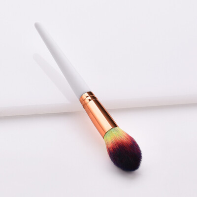 

〖Follure〗Foundation Cosmetic Eyebrow Eyeshadow Brush Makeup Brush Sets Tools 1PCS