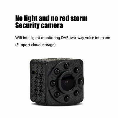 

HD Mini Camera Small Cam 1080P Sensor Night Vision Camcorder Micro Video Camera DVR DV Motion Recorder Camcorder