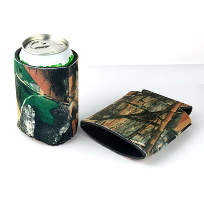 

New 10pcs Beverage Beer Cola Cans Cup Covers Party Decoration Cup Covers 1310CM