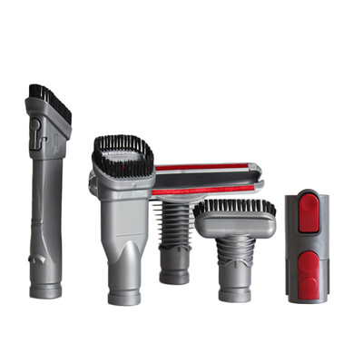 

Adapter Brushes Kit For Dyson V6 V7 V8 V10 DC16 41 44 45 52 58 59 62 Parts