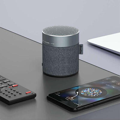 

Coolplays Oneder V13 Portable Cylinder Smart Wireless Bluetooth Speaker