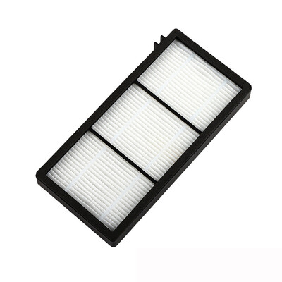 

〖Follure〗4pcs Filters6pcs Side Brushes for iRobot Roomba 870 800 900 Vacuum Cleaners