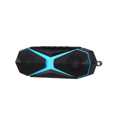 

Portable Wireless Bluetooth IPX7 Waterproof 3D Stereo Handsfree Speakers Mosquito Repellent