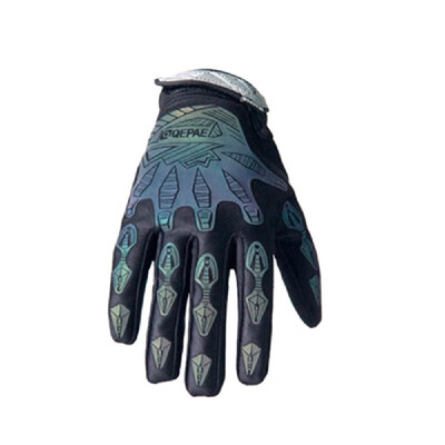 

Nights Reflective Full Finger Breathable Riding Gloves Outdoor Sports Cycling Fitness Training Shockproof Warm Gloves